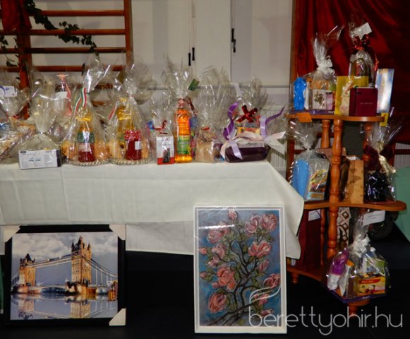 Lisztérzékenyek jótékonysági bálja 01